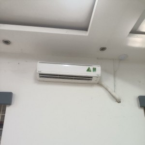 Máy Lạnh Treo Tường Daikin 1.5 Hp