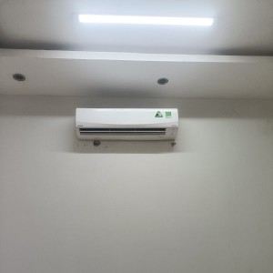 Máy Lạnh Treo Tường Daikin 3 Hp