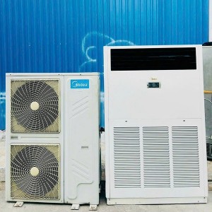 Thu mua máy lạnh Midea giá cao