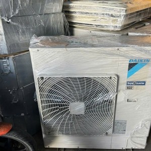 Thu mua máy lạnh Daikin giá cao