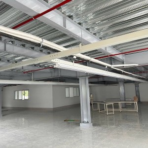 Thi Công Ống Đồng Điều Hòa tại Long An