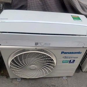 Máy Lạnh Treo Tường PANASONIC 2.5 Hp