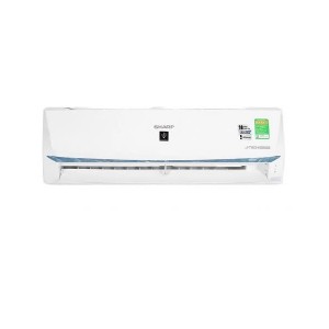 Máy Lạnh Sharp Inverter 1.5 HP AH-XP13BSW model 2024