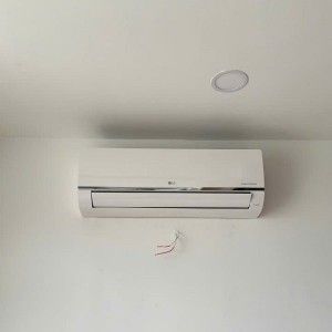Lắp Đặt Thi Công Hệ Thống Máy Lạnh Trung Tâm VRF LG-Quận 10