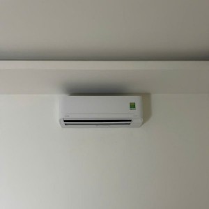 Thi công lắp đặt máy lạnh VRF Toshiba tại Cần Thơ