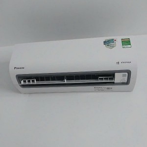 Thi công lắp đặt máy lạnh VRV Daikin-Hóc Môn