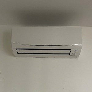 Thi công lắp đặt máy lạnh VRV Daikin-Quận 9