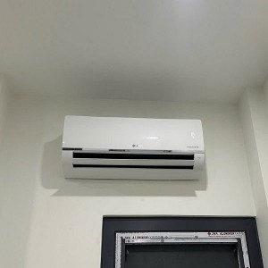 Thanh lý máy lạnh VRF LG tại Quận Bình Tân