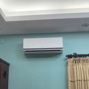 Thanh lý máy lạnh VRF LG tại Quận Bình Thạnh