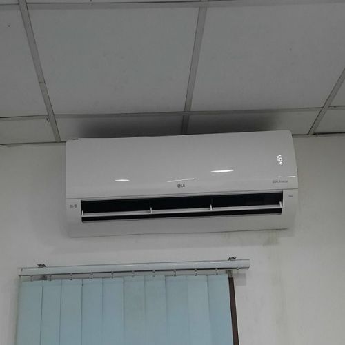 Thanh lý máy lạnh VRF LG tại Quận Gò Vấp