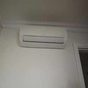 Thanh lý máy lạnh VRF LG tại Quận Phú Nhuận