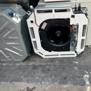 Máy Lạnh Âm Trần LG Inverter 2 Hp - Mới 95%