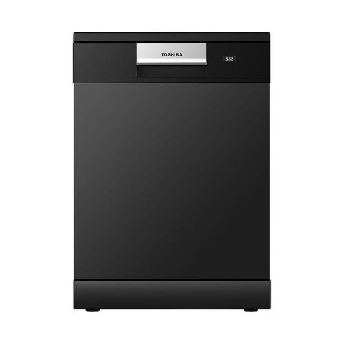 Máy rửa chén Toshiba DW-15F8(B)-VN
