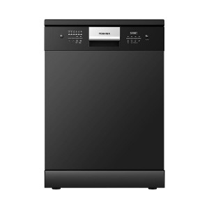 Máy rửa chén Toshiba DW-15F9(B)-VN