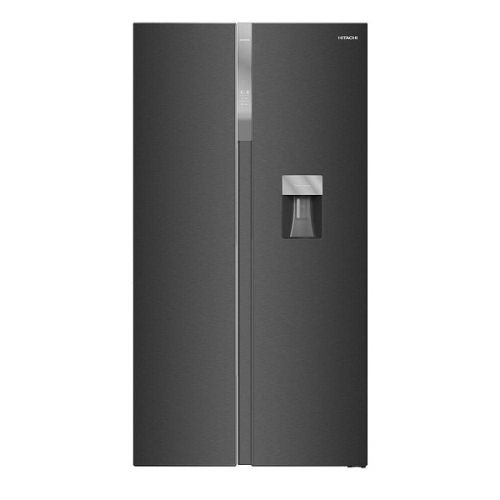 Tủ lạnh Hitachi Inverter 529 lít Side By Side HRSN9563DWDXVN