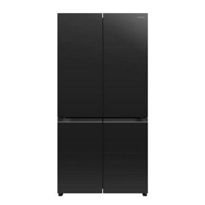 Tủ lạnh Hitachi Inverter 645 lít Multi Door R-WB700PGV4 GBK