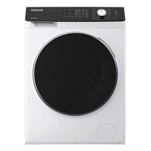 Máy giặt Hitachi Inverter 10.5 kg BD-1054HVOW