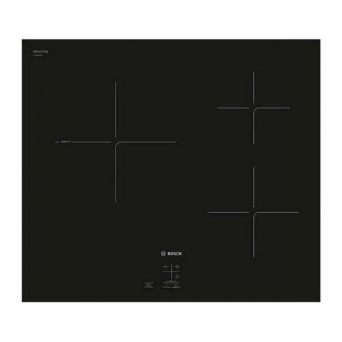 Bếp Từ Bosch 3 Vùng Nấu Âm PUC61KAA5E - Series 2