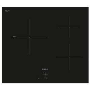 Bếp Từ Bosch 3 Vùng Nấu Âm PUC61KAA5E - Series 2