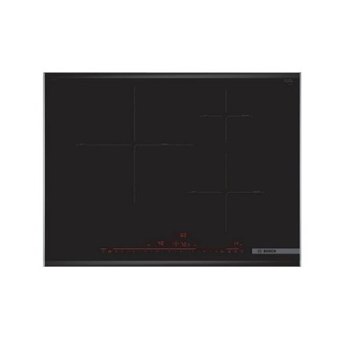 Bếp Từ Bosch 3 Vùng Nấu Âm PID775DC1E - Series 8