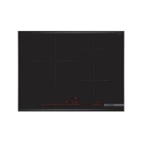 Bếp Từ Bosch 3 Vùng Nấu Âm PID775DC1E - Series 8