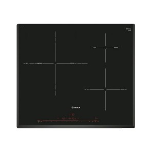 Bếp Từ Bosch 3 Vùng Nấu Âm PID651DC5E - Series 8