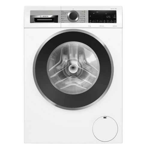 Máy giặt cửa trước Bosch 9 kg WGG24400SG - Series 6