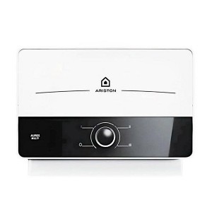 Máy nước nóng trực tiếp Ariston AURES ME 6