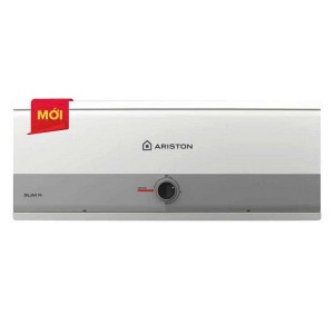 Máy nước nóng gián tiếp Ariston 30 lít SLIM3 30 R AG+ VN