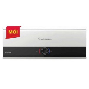 Máy nước nóng gián tiếp Ariston 30 lít SLIM3 30 RS AG+ VN