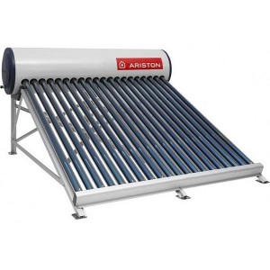 Máy nước nóng năng lượng Mặt Trời Ariston ECO2 1824 25 T N SS 250L