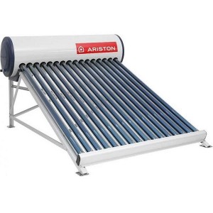 Máy nước nóng năng lượng Mặt Trời Ariston ECO2 1815 25 T N SS 160L