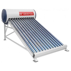 Máy nước nóng năng lượng Mặt Trời Ariston ECO2 1812 25 T N SS 132L