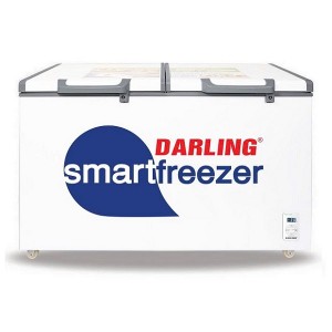 Tủ Đông Mát Darling 370 Lít DMF-3699WS-2