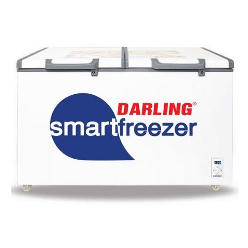 Tủ Đông Mát Darling 450 Lít DMF-4699WS