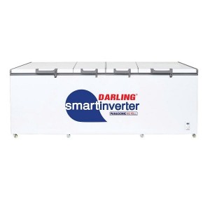 Tủ Đông Darling 2100 Lít Inverter DMF-1779ASI