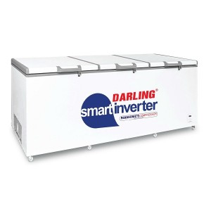 Tủ Đông Darling 1700 Lít Smart Inverter DMF-1579ASI