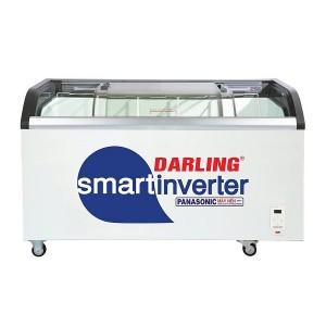 Tủ Đông Darling 1000 Lít Inverter DMF-9079ASKI