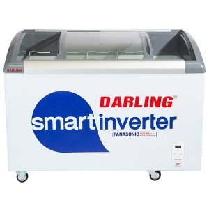 Tủ Đông Darling 450 Lít Inverter DMF-5079ASKI