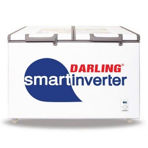 Tủ Đông Darling 300 Lít Smart Inverter DMF-3799ASI
