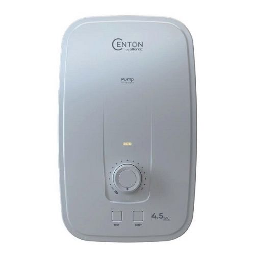 Máy Nước Nóng Trực Tiếp Centon Presto Plus EIWH NP M-N2 4.5kW