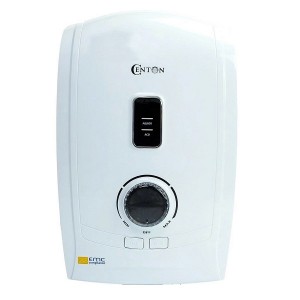 Máy Nước Nóng Trực Tiếp Centon GD600E FL