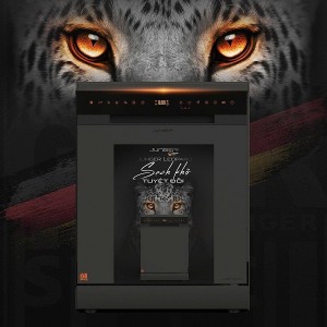 Máy rửa bát Junger LEOPARD-DWJ-183-VG