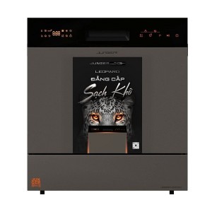 Máy rửa bát Junger LEOPARD-DWJ-133-MS