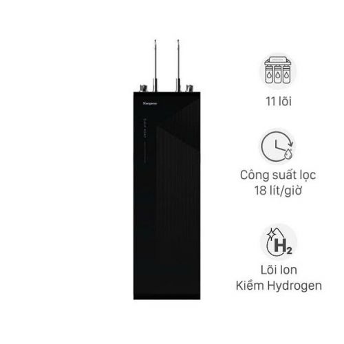 Máy lọc nước nóng nguội lạnh Kangaroo KGHC11A4