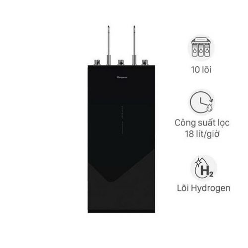 Máy lọc nước nóng lạnh Kangaroo KGHC10V6