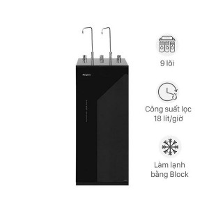 Máy lọc nước nóng nguội lạnh Kangaroo KG10A17