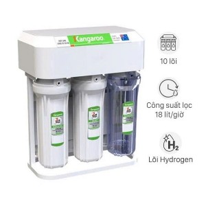 Máy lọc nước Kangaroo Hydrogen KGHP10K2