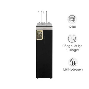 Máy lọc nước RO nóng nguội lạnh Kangaroo KG12A8