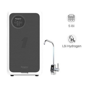 Máy lọc nước Hydrogen Kangaroo KG400US